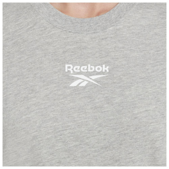 Reebok Γυναικείο φόρεμα RI Tshirt Dress Reebok Γυναικείο φόρεμα RI Tshirt Dress